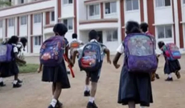 राजस्थान में 5वीं और 8वीं बोर्ड परीक्षा के बाद बच्चे स्कूलों से गायब, छात्रों ने बिना आदेश खुद ही कर ली छुट्टी