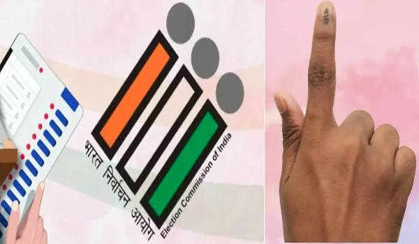 5 राज्यों में बजा चुनावी बिगुल, विधानसभा चुनाव की घोषणा के तुरंत बाद आचार संहिता लागू, जानें कब कहां होंगे चुनाव और कब आएंगे नतीजे?