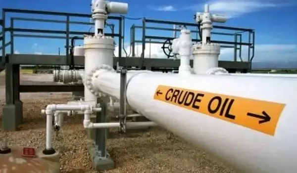 VIDEO: तेल-गैस को लेकर केंद्र सरकार का बयान, कहा-देश में कच्चे तेल की कमी नहीं, PNG है तो LPG कनेक्शन सरेंडर करें