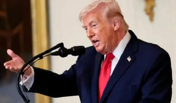 ईरान से युद्ध पर डोनाल्ड ट्रंप का बयान, ईरान के साथ युद्ध जल्द खत्म हो जाएगा, युद्ध में खर्च ना के बराबर