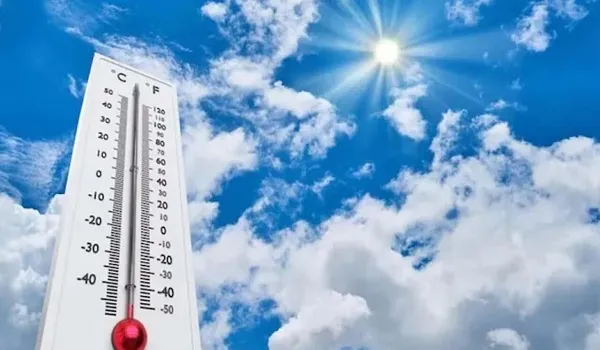 राजस्थान में एक सप्ताह तक हीटवेव की संभावना नहीं, 22 मार्च से एक और कमजोर पश्चिमी विक्षोभ का असर