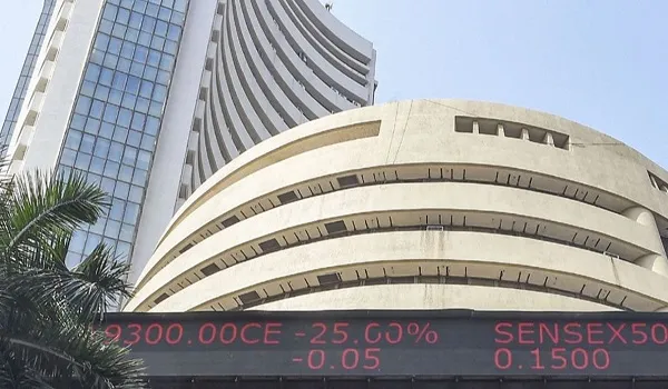 मिडिल ईस्ट में तनाव का असर शेयर बाजार पर, सेंसेक्स करीब 1500 अंक गिरा