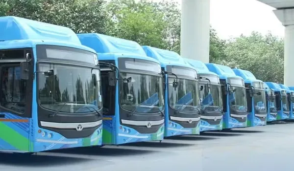 राजस्थान रोडवेज के बेड़े में इलेक्ट्रिक बसें आने का रास्ता साफ, टेंडर में 2 कंपनियों को किया गया है शॉर्टलिस्ट