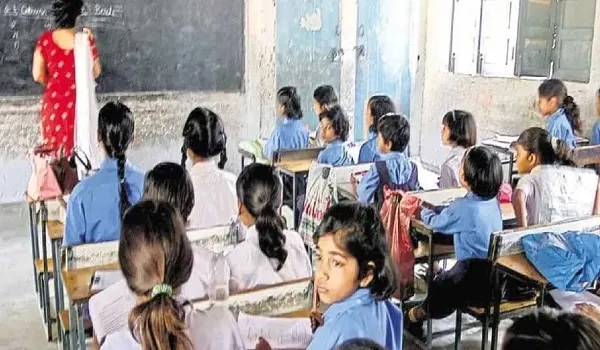 अब स्कूलों में बच्चे पढ़ेंगे स्थानीय भाषा, शिक्षा विभाग ने राजस्थान में बहुभाषी शिक्षा परियोजना की शुरुआत की