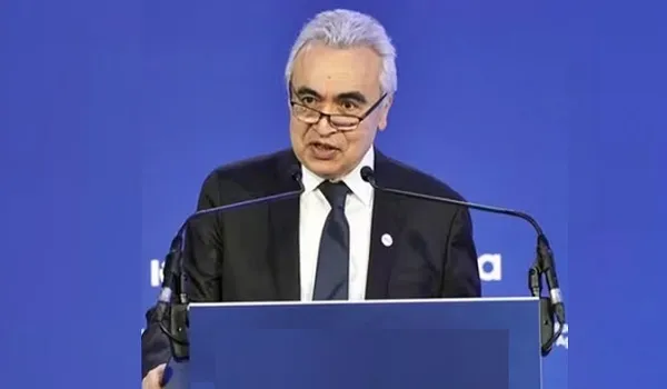 इंटरनेशनल एनर्जी एजेंसी की चेतावनी, IEA के एग्जीक्यूटिव डायरेक्टर फातिह बिरोल ने दी चेतावनी