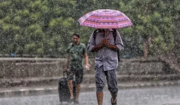 राजस्थान में नया कमजोर सिस्टम एक्टिव होने की संभावना, 25 मार्च को 15 जिलों में बारिश-अंधड़ का अलर्ट जारी