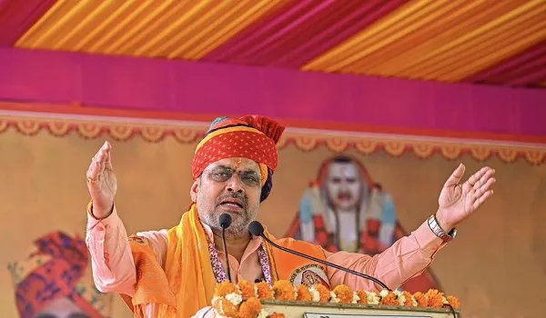 CM भजनलाल शर्मा का जोधपुर दौरा, कहा- आपके भरोसे के अनुरूप ही आपके द्वारा बनाई गई सरकार काम कर रही