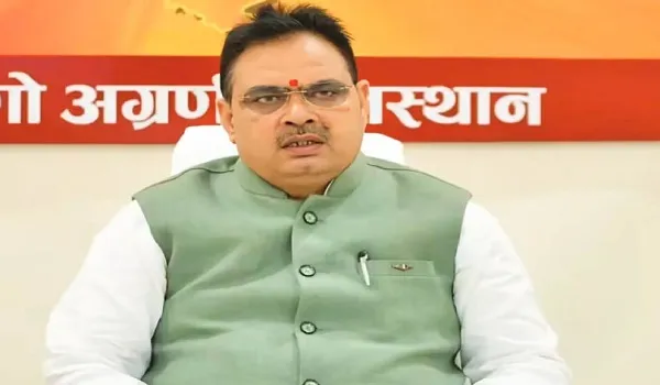 CM भजनलाल शर्मा के निर्देश पर तेल और गैस आपूर्ति की कड़ी निगरानी, राज्य स्तर पर उच्च स्तरीय समिति की गठित