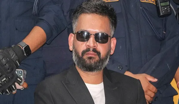 नेपाल की राजनीति में नया अध्याय, सबसे युवा प्रधानमंत्री बने बालेन शाह, राष्ट्रपति रामचंद्र पौडेल ने राष्ट्रपति भवन में दिलाई शपथ 