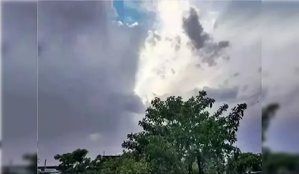 राजस्थान में फिर बदलेगा मौसम का मिजाज, कल से 31 मार्च तक तेज आंधी-बारिश और ओलावृष्टि के आसार 