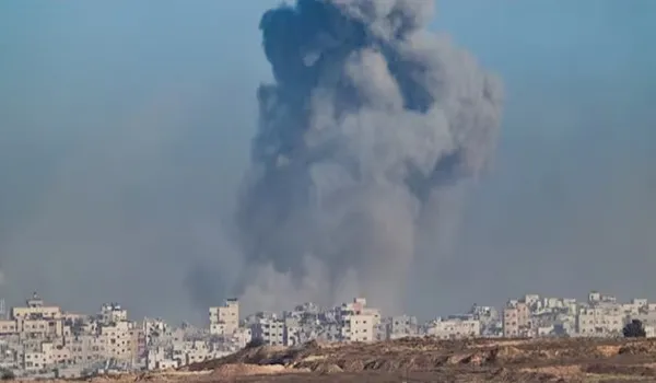 ईरान के समर्थन में आया यमन, अमेरिका-इज़रायल के खिलाफ युद्ध में शामिल हुआ यमन