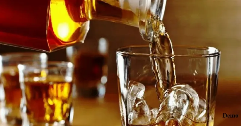 1 अप्रैल से शराब पीना होगा और महंगा, एक्साइज ड्यूटी बढ़ने से दामों में दिखाई देगी बढ़ोतरी