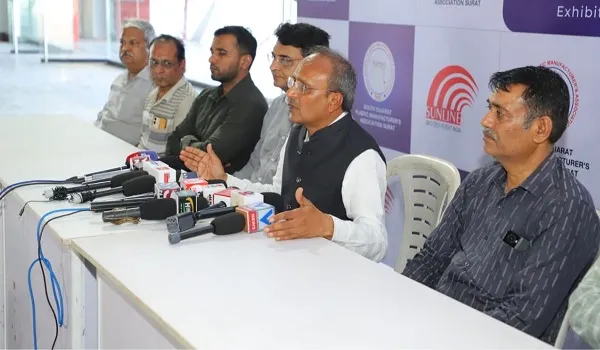 सूरत प्लास्ट शो 2026 में रीसाइक्लिंग, सस्टेनेबिलिटी और एडवांस टेक्नोलॉजी पर रहेगा खास फोकस