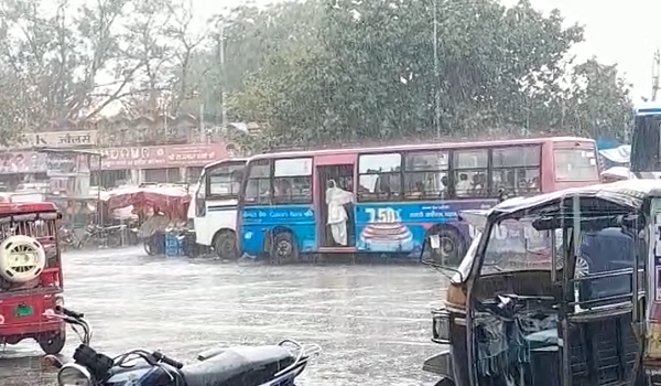 Rajasthan Weather: आज और कल शुष्क रहेगा मौसम, 3 अप्रैल को फिर सक्रिय होगा पश्चिमी विक्षोभ; इन जिलों में शुरू होगा बारिश का दौर