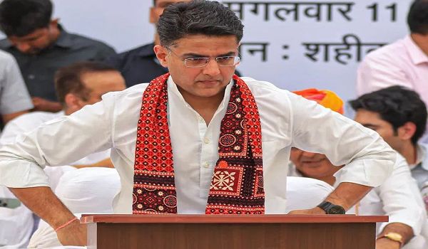 Rajasthan Congress: जल्द हो सकता मंत्रिपरिषद फेरबदल विस्तार, सचिन पायलट के भविष्य को लेकर भी निर्णय संभव !