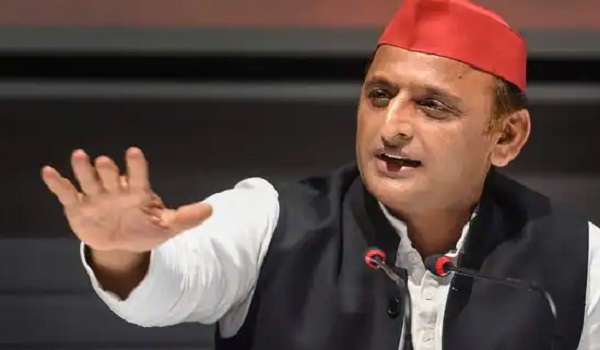 विपक्षी महागठबंधन का सवाल बड़ा है, पर देश की जनता बदलाव चाहती है- Akhilesh Yadav