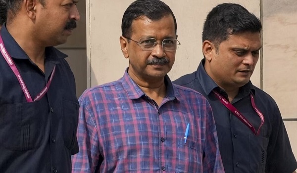 सीएम केजरीवाल की याचिका पर दिल्ली हाई कोर्ट का फैसला आज, क्या मिलेगी बेल?