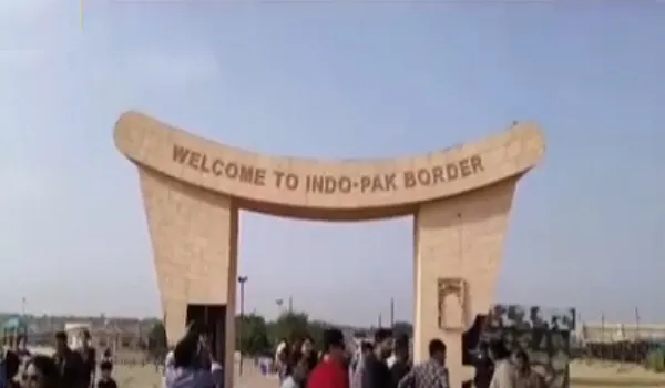 VIDEO: प्रधानमंत्री का बॉर्डर टूरिज्म का सपना हो रहा साकार, तनोट-बॉर्डर सीमा चौकी से जुड़ेंगी देशभक्ति की धड़कनें, देखिए ये खास रिपोर्ट
