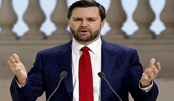 अमेरिकी उपराष्ट्रपति जेडी वेंस का जयपुर दौरा, आज आमेर महल के भ्रमण का कार्यक्रम