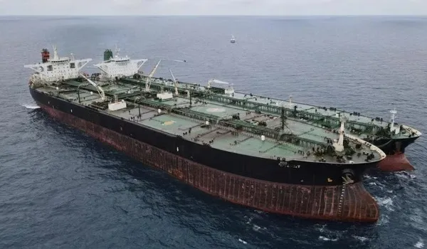 2019 के बाद पहली बार ईरान का ऑयल आएगा भारत, अमेरिका ने बिक्री पर लगाया था प्रतिबंध