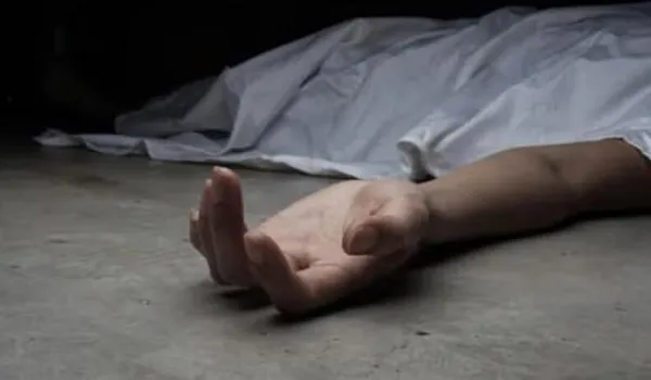 बीकानेर में दिल दहला देने वाली घटना, पति ने पत्नी को उतारा मौत के घाट