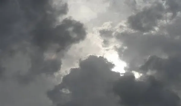 श्रीडूंगरगढ़ में कई गांवों में बारिश के साथ गिरे ओले, तेज तूफान से भी फसलों को हुआ नुकसान