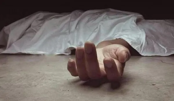 चाकसू में दिल दहला देने वाली घटना, पति ने पत्नी की गला काटकर की हत्या, फिर खुद ने किया आत्महत्या का प्रयास