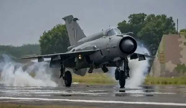 भारतीय वायुसेना की मारक क्षमता को देखते हुए बड़ा कदम, अब भारत में ही निर्मित होंगे रूस के अत्याधुनिक लड़ाकू विमान