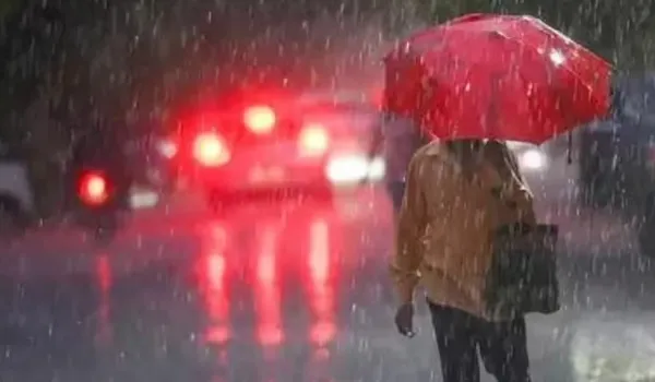 आंधी बारिश का दौर खत्म, अब गर्मी की तैयारी, कल से बढ़ेगा तापमान... 3-4 डिग्री की होगी बढ़ोतरी