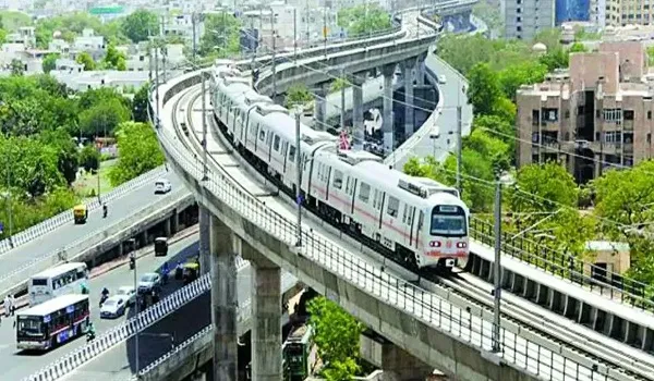 केंद्रीय कैबिनेट की राजस्थान को बड़ी सौगात, जयपुर मेट्रो के लिए 13038 करोड़ की मंजूरी