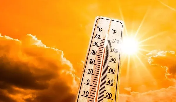 Weather Update: अब होने लगेगा गर्मी का अहसास, अप्रैल के आखिरी दो हफ्तों में पारा चढ़ने के साथ गर्मी बढ़ेगी