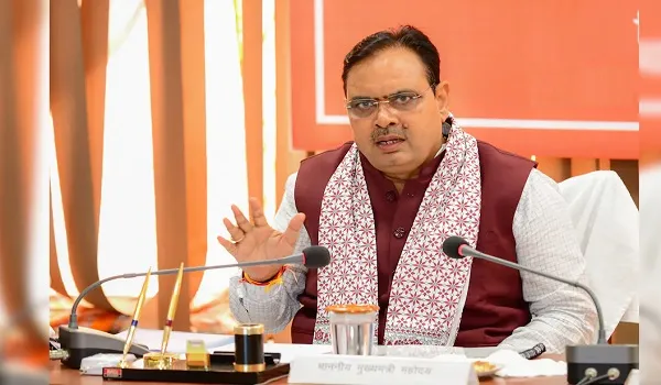 मुख्यमंत्री भजनलाल शर्मा ने जयपुर यातायात सुधार की समीक्षा की, यातायात नियमों के प्रति जागरूकता बढ़ाने के दिए निर्देश