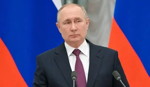 रूस-यूक्रेन के बीच भी हुआ सीजफायर, रूस के राष्ट्रपति पुतिन ने सीजफायर का ऐलान किया