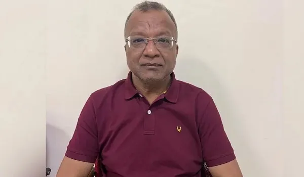 जल जीवन मिशन में कथित भ्रष्टाचार प्रकरण: रिटायर्ड IAS सुबोध अग्रवाल गिरफ्तार, गलत तरीके से 960 करोड़ रुपए के टेंडर दिए गए