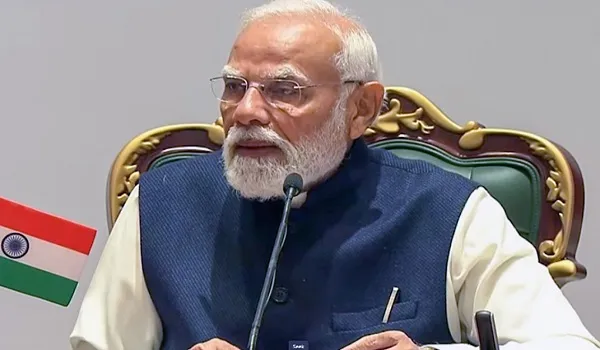 वृंदावन में यमुना नदी में स्टीमर पलटने से दर्दनाक हादसा, पीएम मोदी ने जताया दुख