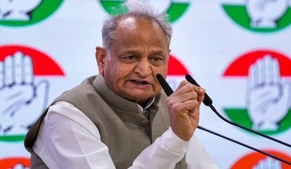बम की धमकी को लेकर बोले अशोक गहलोत, कहा- हाईकोर्ट में कई बार धमकी आ चुकी... लापरवाही पर हम चुप नहीं रहेंगे
