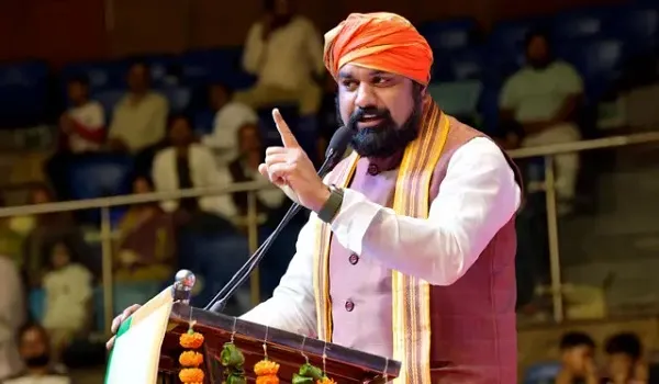 विधायक दल के नेता चुने गए सम्राट चौधरी, बिहार के होंगे नए सीएम