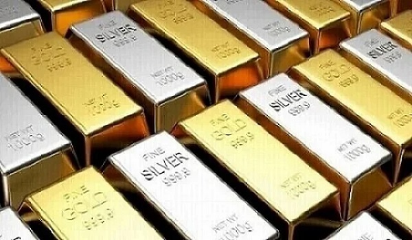 Gold-Silver Price: सोने में 150 रुपये की तेजी, चांदी 120 रुपये फिसली