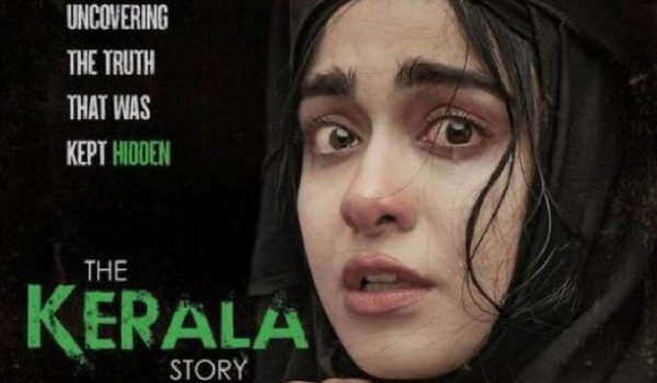 पश्चिम बंगाल में The Kerala Story पर लगे बैन पर भड़की Adah Sharma, बताया सेंसर बोर्ड का अपमान