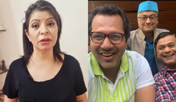 Jennifer Mistry के सपोर्ट में उतरे TMKOC के एक्स डायरेक्टर, कही ये बातें