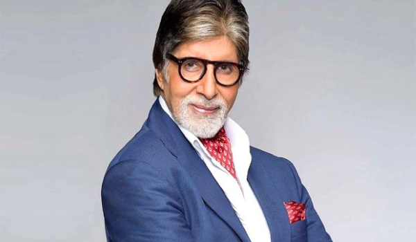 अरेस्ट हुए Amitabh Bachchan, तस्वीर देख फैंस ने किए ऐसे कमेंट