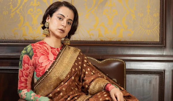 The Kerala Story के समर्थन में kangana Ranaut, बैन लगाने वालों को बताया गलत