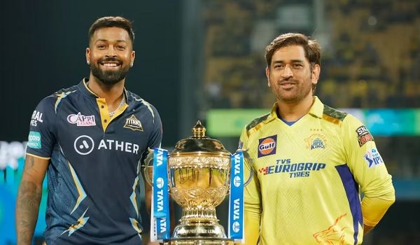 IPL 2023 Final: भारी बारिश के कारण IPL फाइनल अब ‘रिजर्व डे’ पर खेला जायेगा, जानें मैच के दौरान क्या है मौसम की भविष्यवाणी