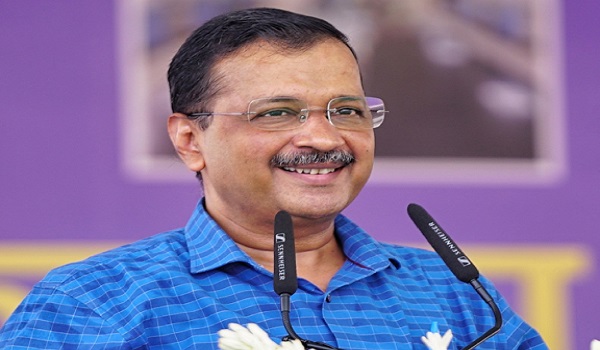 अरविंद केजरीवाल को सुप्रीम कोर्ट से बड़ी राहत, 1 जून तक मिली अंतरिम जमानत