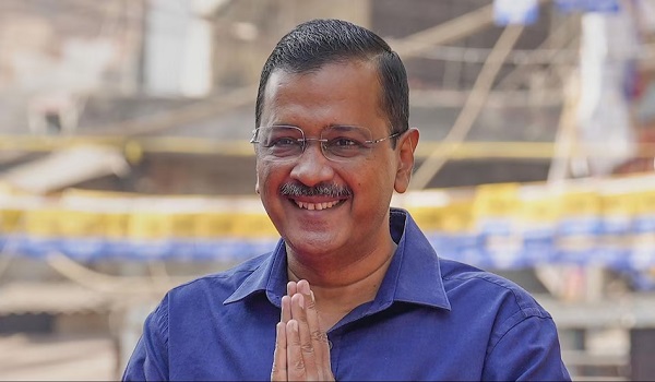 अरविंद केजरीवाल को सुप्रीम कोर्ट से मिली जमानत, आखिरी चरण तक चुनाव प्रचार कर पाएंगे दिल्ली के सीएम