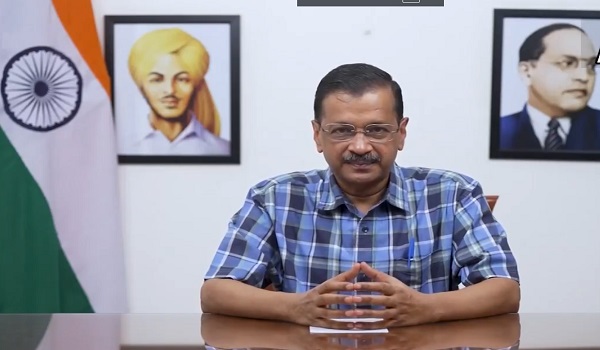 दिल्ली CM अरविंद केजरीवाल बोले, 4 जून को मोदी सरकार की विदाई तय, INDI गठबंधन को 300 से ज्यादा सीटें मिल रही