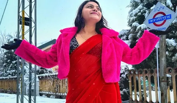 ज्योति मल्होत्रा ने किए कई अहम खुलासे, वीजा के लिए गई थी पाक हाई कमीशन, पाकिस्तानी अधिकारियों से भी मिली