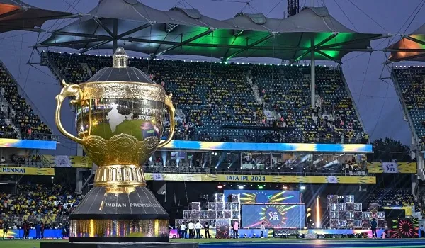 BCCI ने IPL 2026 फाइनल मैच के वेन्यू में किया बदलाव, खिताबी मुकाबला खेला जाएगा अहमदाबाद के नरेंद्र मोदी स्टेडियम में