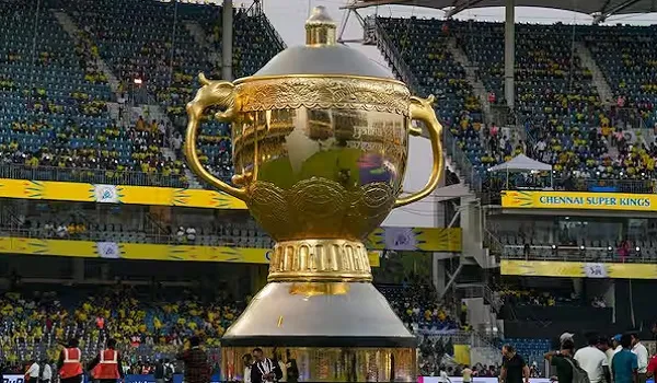 BCCI ने IPL 2026 फाइनल मैच के वेन्यू में किया बदलाव, खिताबी मुकाबला खेला जाएगा अहमदाबाद के नरेंद्र मोदी स्टेडियम में