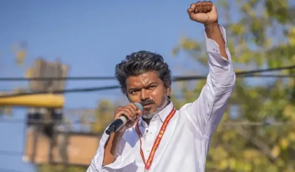 तमिलनाडु में कौन होगा सत्तासीन ? राज्य की 234 सीटों वाली विधानसभा में सरकार बनाने को लेकर सियासी हलचल तेज